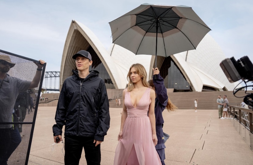 Tutti Tranne Te Recensione Della Commedia Romantica Con Sydney Sweeney