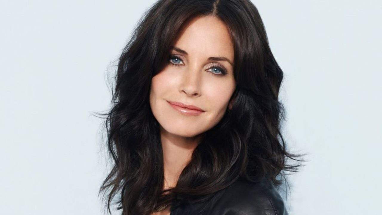 Shining Vale Anticipazioni Sulla Serie Comedy Horror Con Courteney Cox